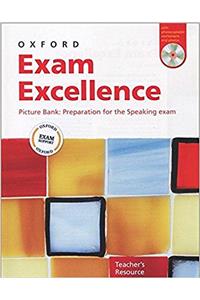 Oxford Exam Excellence: Teacher's Resource Disk