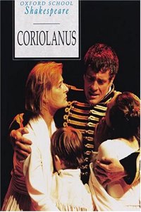 Oxford School Shakespeare Coriolanus