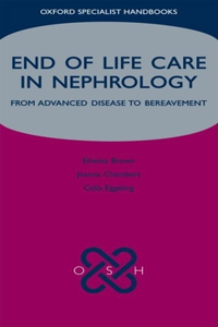 End of Life Care in Nephrology