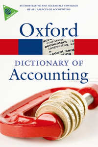 Dictionary of Accounting