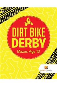 Dirt Bike Derby