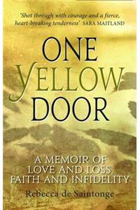 One Yellow Door