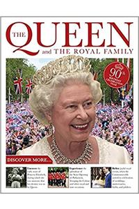 QUEEN BOOKAZINE THE SS