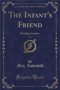 The Infant's Friend, Vol. 2