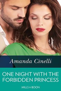 One Night With The Forbidden Princess