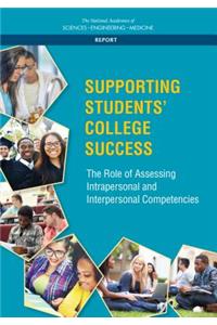 Supporting Students' College Success