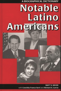 Notable Latino Americans