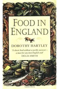 Food In England