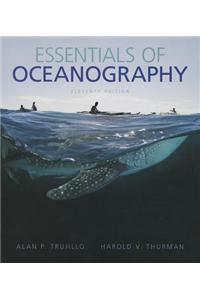 Essentials of Oceanography