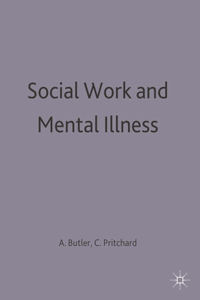 Social Work and Mental Illness