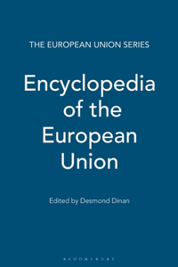 Encyclopedia of the European Union