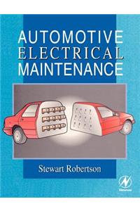 Automotive Electrical Maintenance