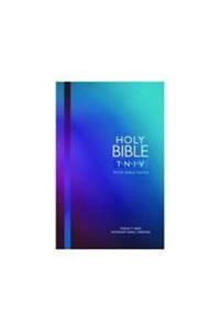 TNIV Blue Pew Bible (Hardback) 20 copy pack