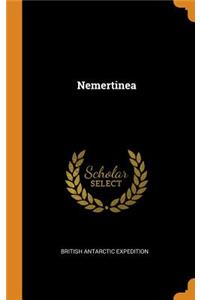 Nemertinea