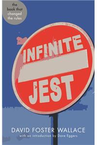 Infinite Jest