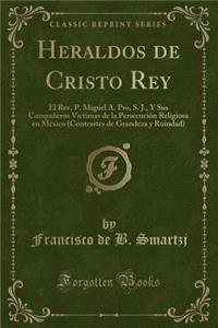 Heraldos de Cristo Rey