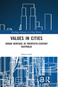 Values in Cities