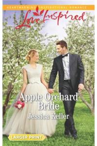 Apple Orchard Bride