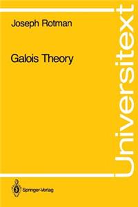 Galois Theory