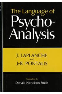Language of Psycho-Analysis
