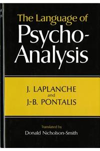 The Language of Psycho-Analysis