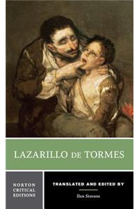 Lazarillo de Tormes