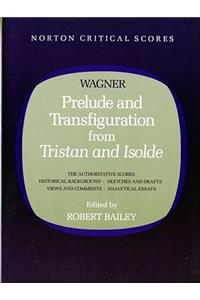 Prelude and Transfiguration from Tristan and Isolde