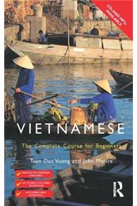 Colloquial Vietnamese: The Complete Course for Beginners