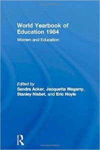 World Yearbook of Education 1965-1993