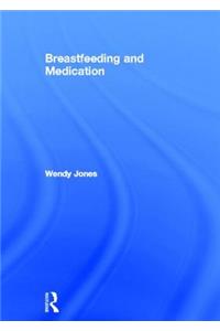 Breastfeeding and Medication