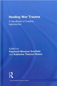 Healing War Trauma