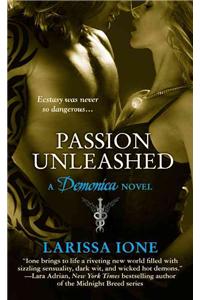 Passion Unleashed