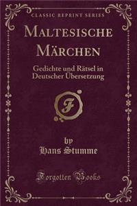 Maltesische Märchen