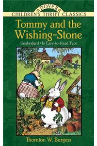 Tommy and the Wishing-Stone