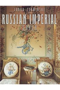 Russian Imperial Style