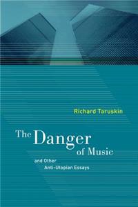 Danger of Music