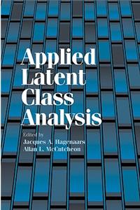 Applied Latent Class Analysis