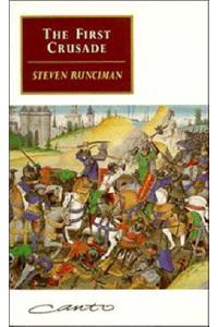 The First Crusade