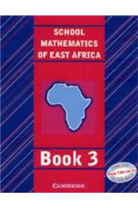 School Mathematics for East Africa Student's Book 3