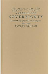 Search for Sovereignty