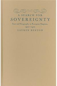 Search for Sovereignty