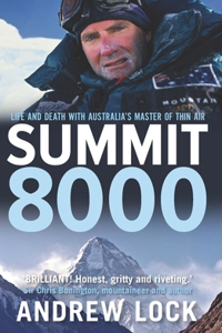 Summit 8000