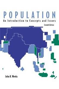 Population: An Introduction to Concepts and Issues