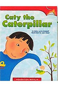 Caty the Caterpillar