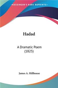 Hadad