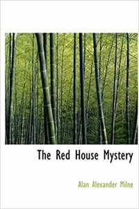 Red House Mystery