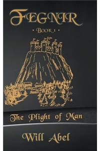 Fegnir Book 1
