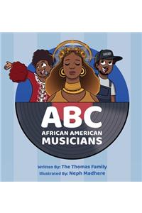 ABC - African American Musicians