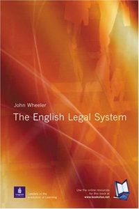 English Legal System