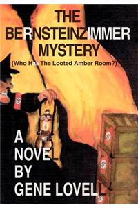 Bernsteinzimmer Mystery